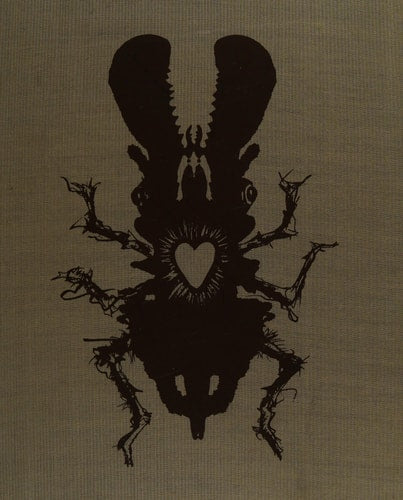 Mark Licari - Drawing with an Appetite