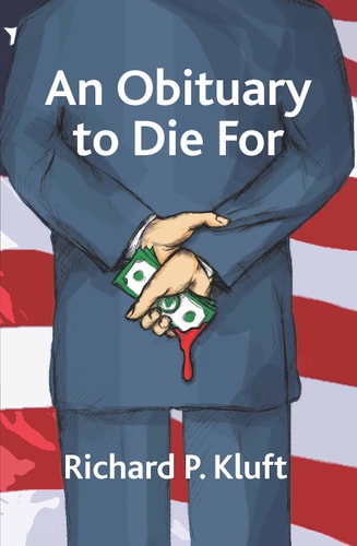 An Obituary to Die For (Fiction / Poetry)