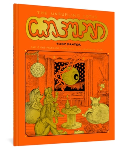 Crashpad