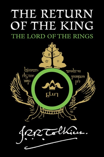 The Return of the King: Being the Third Part of the Lord of the Rings (The Lord of the Rings, 3)