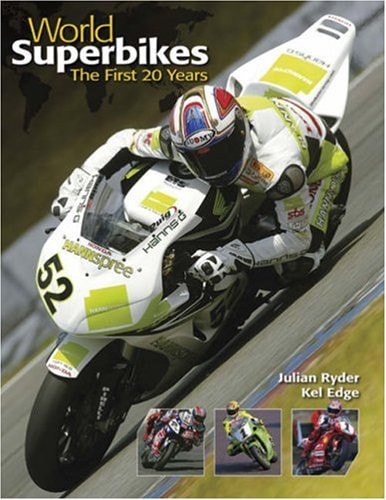 World Superbikes: The First 20 Years