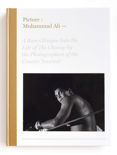 Picture : Muhammad Ali - A Rare Glimpse Into the Life of The Champ