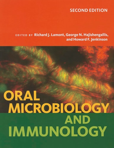 Oral Microbiology and Immunology