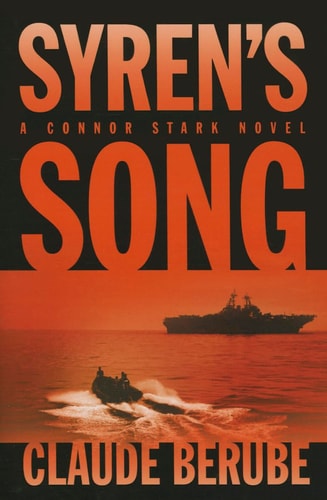 Syren's Song: A Connor Stark Novel