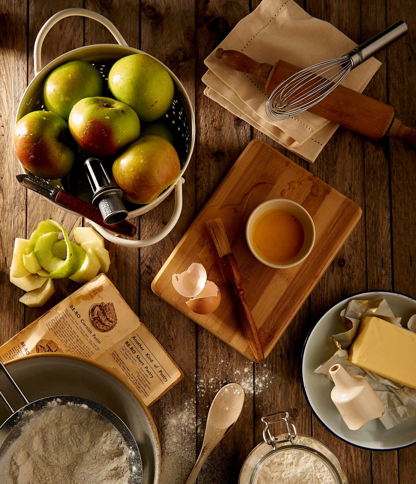 Familymeals: Creating Traditions