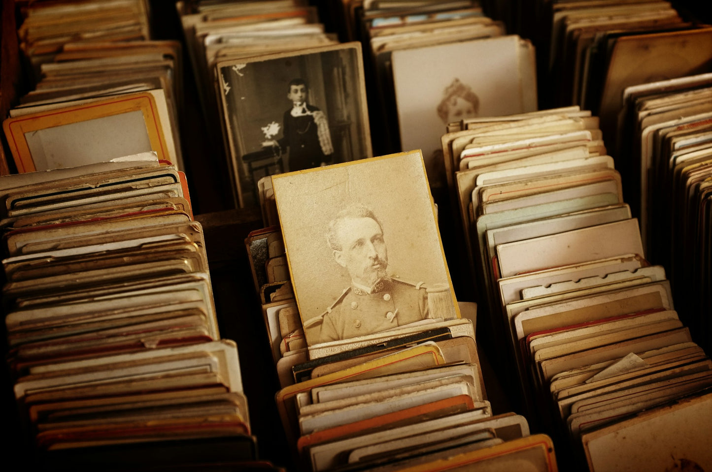 50 Years of Icaac: 1961-2010 Contributions to Science