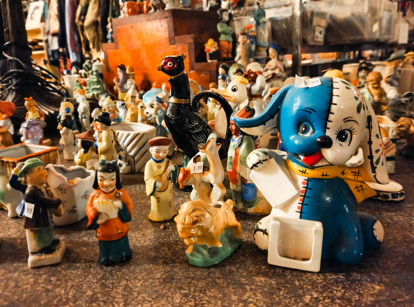 Frankoma and Other Oklahoma Potteries: With Price Guide (Schiffer Book for Collectors)