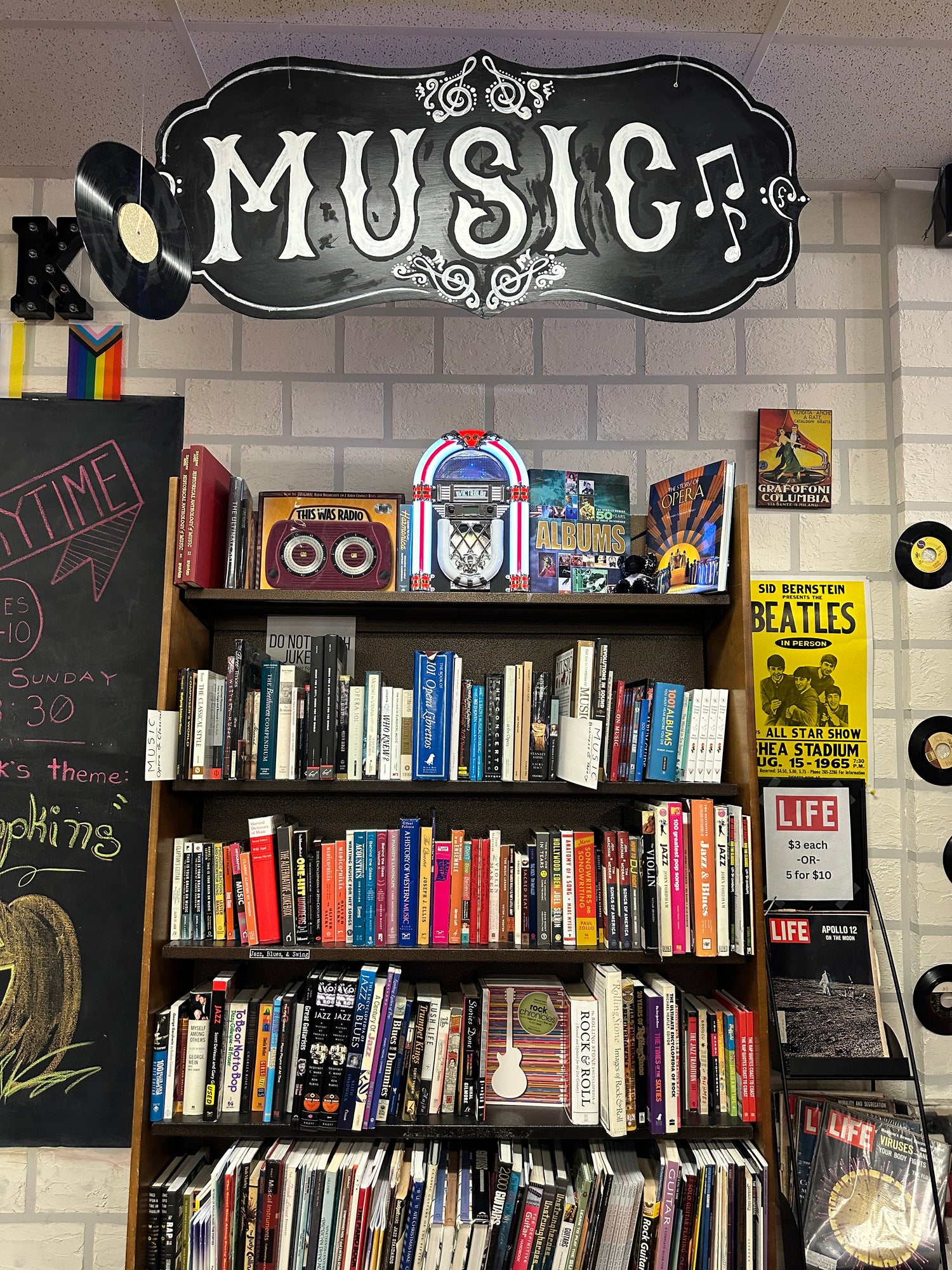 Music