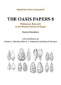 Oasis Papers 8: Pleistocene Research in the Western Desert of Egypt (Dakhleh Oasis Papers)