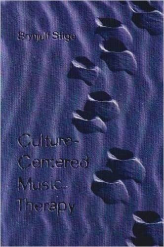 Culture-Centered Music Therapy