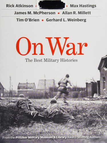 On War: The Best Military Histories