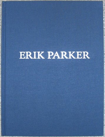Erik Parker: Personae