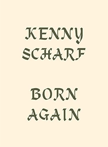 Kenny Scharf: Born Again