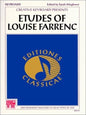 Etudes of Louise Farrenc
