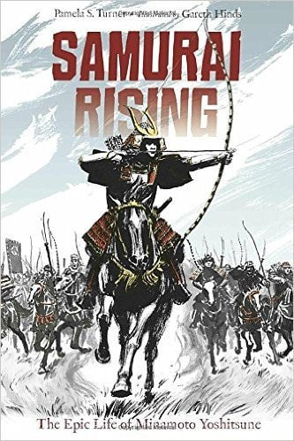 Samurai Rising