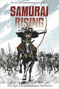 Samurai Rising