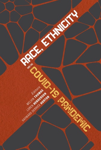 Race, Ethnicity, and the COVID-19 Pandemic (No DJ)