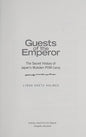 Guests of the Emperor: The Secret History of Japan's Mukden POW Camp