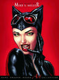 The Best of Mike S. Miller (Dark Dragon Books ART Collection)