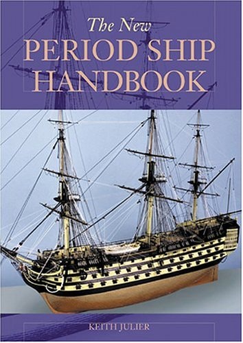 New Period Ship Handbook