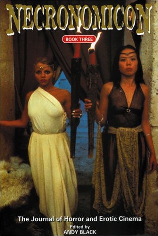 Necronomicon: Book Three