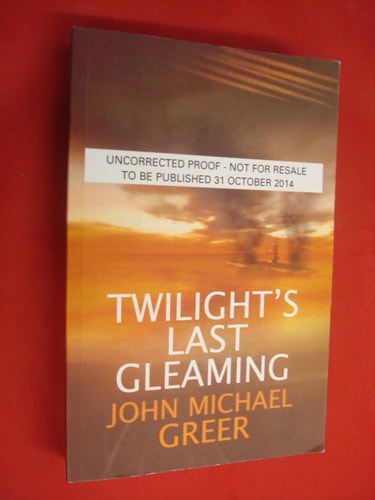 Twilight's Last Gleaming