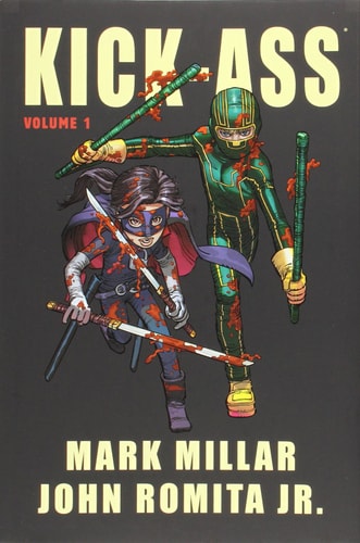 Kick-Ass 1