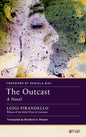 The Outcast: A Novel (Other Voices of Italy)