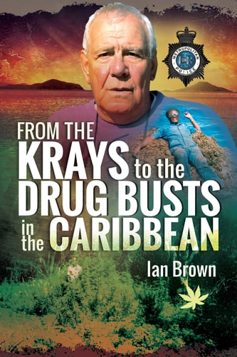 From the Krays to the Drug Busts in the Caribbean