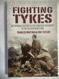 Fighting Tykes: An Informal History of the Yorkshire Regiments in the Second World War