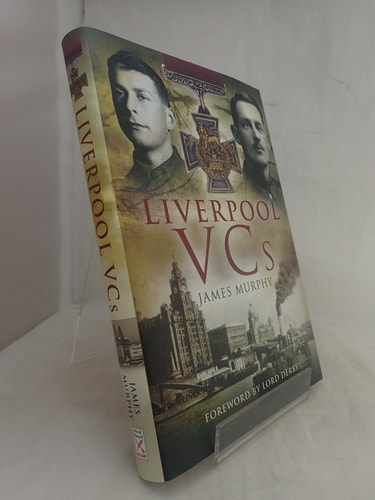 Liverpool VCS