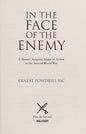 In the Face of the Enemy: A Battery Sergeant Major in Action in the Second World War
