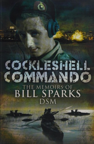 Cockleshell Commando