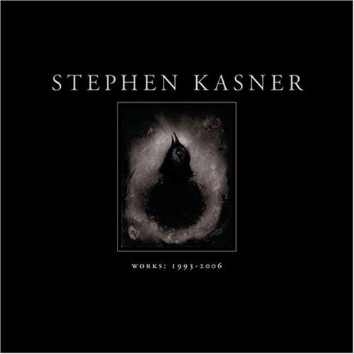 STEPHEN KASNER (HC)