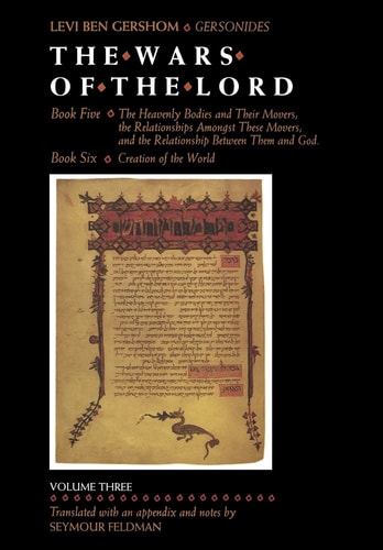 The Wars of the Lord, Volume 3