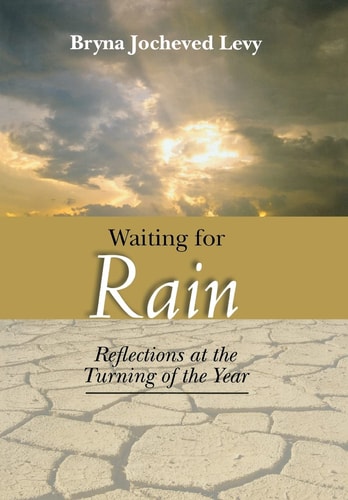 Waiting for Rain: Reflections at the Turning of the Year