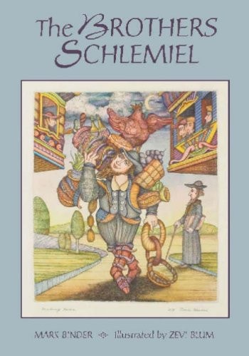 The Brothers Schlemiel