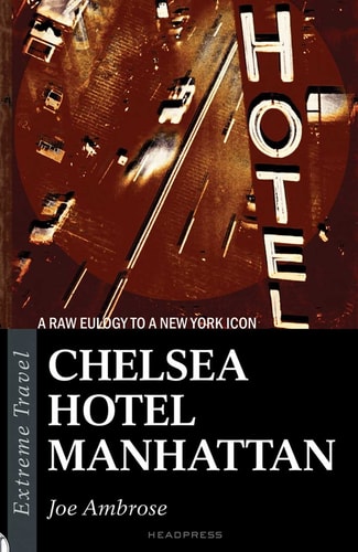 Chelsea Hotel Manhattan