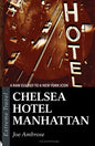 Chelsea Hotel Manhattan