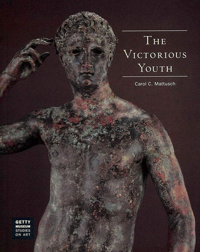 The Victorious Youth (Getty Museum Studies on Art)