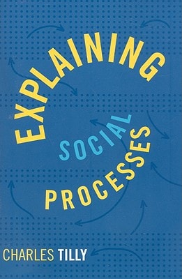 Explaining Social Processes