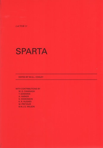 Sparta (LACTOR)