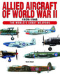 Allied Aircraft of World War II 1939-1945 (World's Great Weapons)
