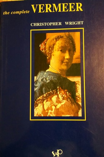 Vermeer: Catalogue raisonné