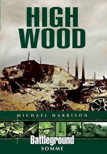 High Wood (Battleground)