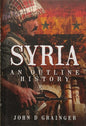 Syria: An Outline History