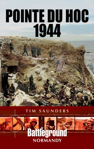 Pointe du Hoc 1944 (Battleground Normandy)