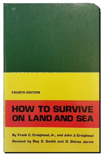 How to Survive on Land and Sea
