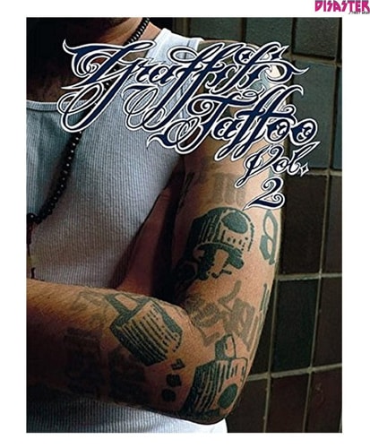 Graffiti Tattoo, Vol. 2