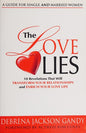 Love Lies - OP/HS: 10 Revelations That Will Transform Your Relationships and Enrich Your Love Life